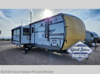 New 2025 Forest River Salem Hemisphere 271RL available in Albuquerque, New Mexico