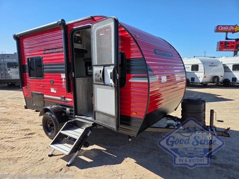 New 2026 Sunset Park RV Sun Lite 14FD available in Albuquerque, New Mexico