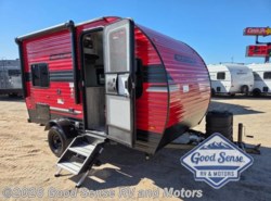 New 2026 Sunset Park RV Sun Lite 14FD available in Albuquerque, New Mexico