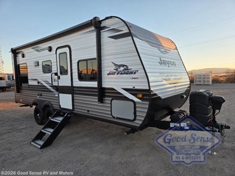 Used 2022 Jayco Jay Flight SLX Western Edition 212QBW available in Albuquerque, New Mexico