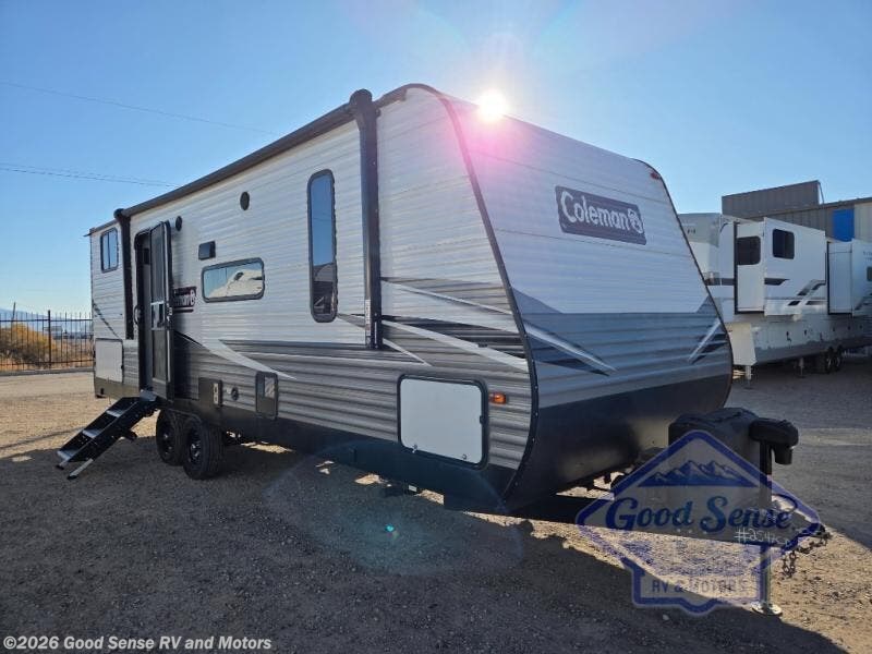 Used 2021 Coleman  Lantern Series 242BHWE available in Albuquerque, New Mexico