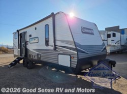 Used 2021 Coleman Lantern Series 242BHWE available in Albuquerque, New Mexico