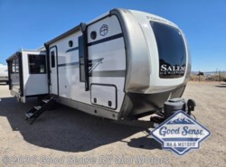 Used 2025 Forest River Salem Hemisphere 271RL available in Albuquerque, New Mexico