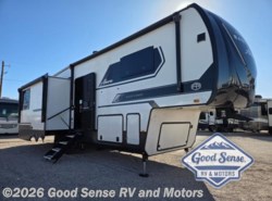 New 2026 East to West Ahara 297MK available in Albuquerque, New Mexico