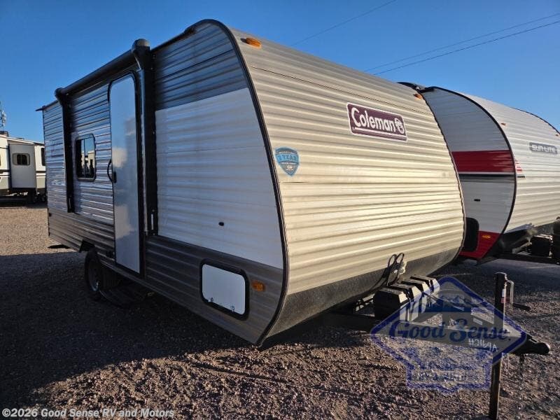 Used 2024 Coleman  17R available in Albuquerque, New Mexico