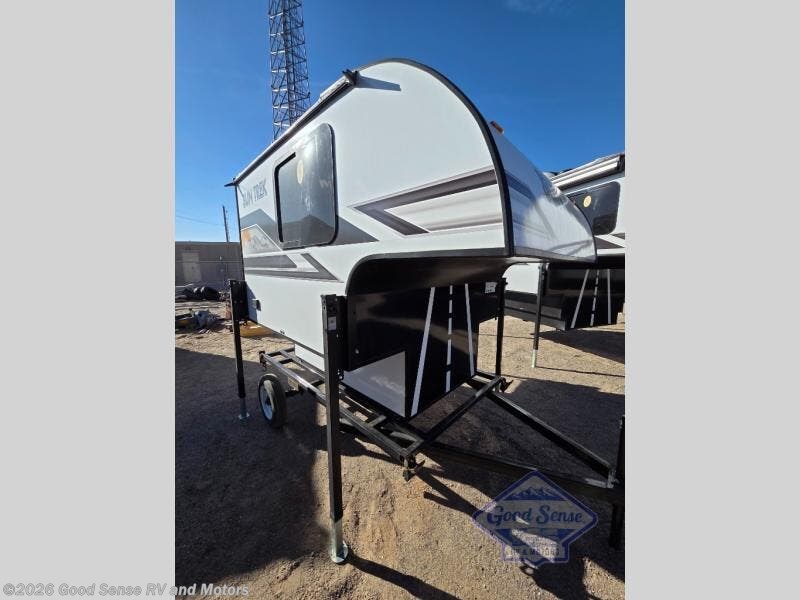 New 2026 Sunset Park RV Sun Trek 550 available in Albuquerque, New Mexico