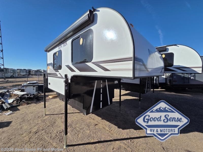 New 2026 Sunset Park RV Sun Trek 700 available in Albuquerque, New Mexico