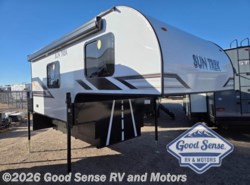 New 2026 Sunset Park RV Sun Trek 800 available in Albuquerque, New Mexico