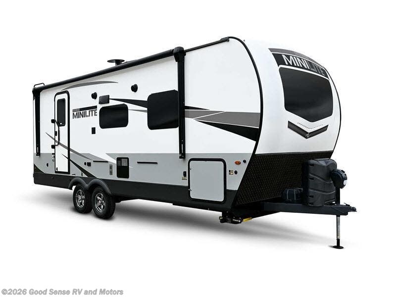 Used 2023 Forest River Rockwood Mini Lite 2513S available in Albuquerque, New Mexico