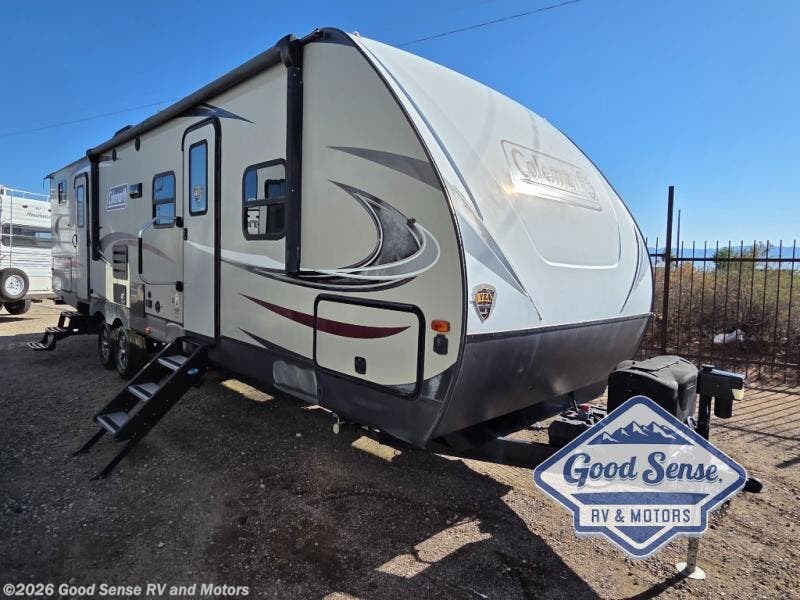 Used 2020 Coleman  Light 3015BH available in Albuquerque, New Mexico
