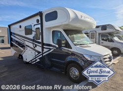 Used 2023 Forest River Forester MBS 2401B available in Albuquerque, New Mexico