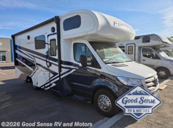 Used 2023 Forest River Forester MBS 2401B available in Albuquerque, New Mexico