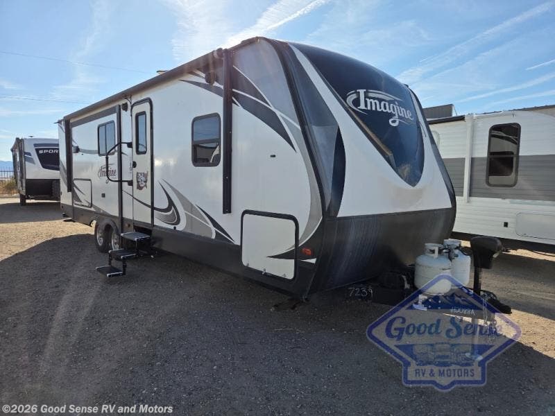 Used 2018 Grand Design Imagine 2670MK available in Albuquerque, New Mexico