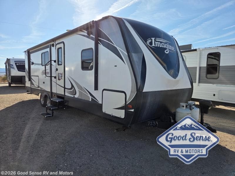 Used 2018 Grand Design Imagine 2670MK available in Albuquerque, New Mexico