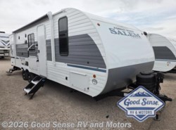 New 2026 Forest River Salem Cruise Lite 263BHXL available in Albuquerque, New Mexico