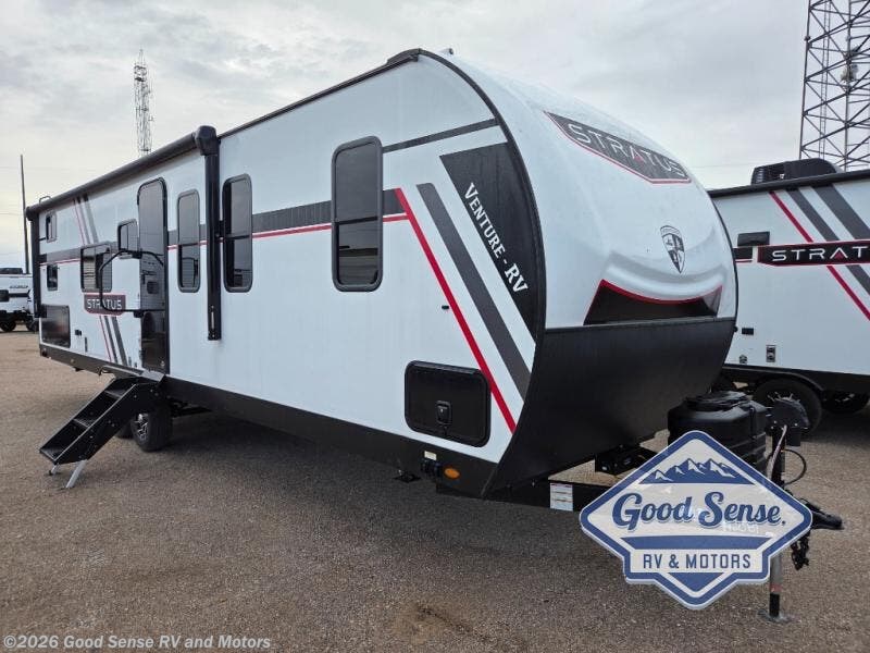 New 2026 Venture RV Stratus SR302VBH available in Albuquerque, New Mexico