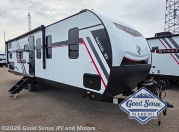 New 2026 Venture RV Stratus SR302VBH available in Albuquerque, New Mexico