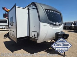 New 2026 Venture RV SportTrek Touring Edition STT272VRK available in Albuquerque, New Mexico