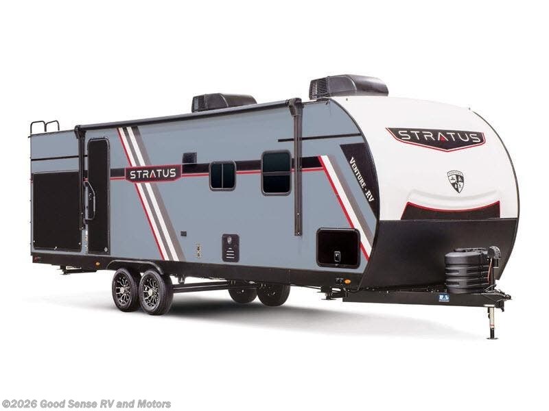 New 2026 Venture RV Stratus SR291VQB available in Albuquerque, New Mexico