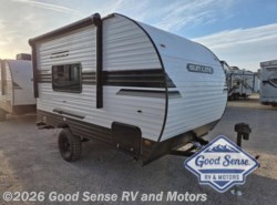 New 2026 Sunset Park RV Sun Lite 16BH available in Albuquerque, New Mexico