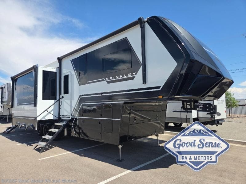Used 2026 Brinkley RV Model G 3250 available in Albuquerque, New Mexico