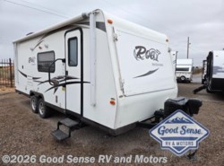 Used 2014 Forest River Rockwood Roo 23SS available in Albuquerque, New Mexico