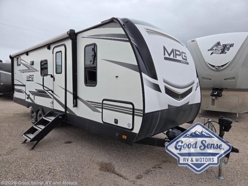 Used 2021 Cruiser RV MPG 2500BH available in Albuquerque, New Mexico
