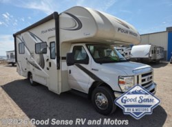 Used 2020 Thor Motor Coach Four Winds 25V available in Albuquerque, New Mexico