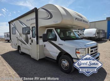 Used 2020 Thor Motor Coach Four Winds 25V available in Albuquerque, New Mexico