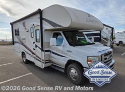 Used 2016 Thor Motor Coach Chateau 22E available in Albuquerque, New Mexico
