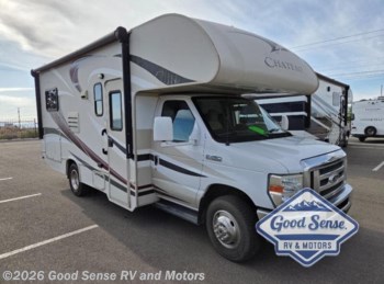 Used 2016 Thor Motor Coach Chateau 22E available in Albuquerque, New Mexico