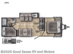 Used 2022 Shasta Shasta 25RS available in Albuquerque, New Mexico
