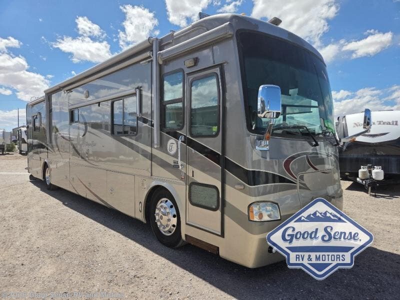 Used 2006 Tiffin  MOTORHOME 40QSP available in Albuquerque, New Mexico