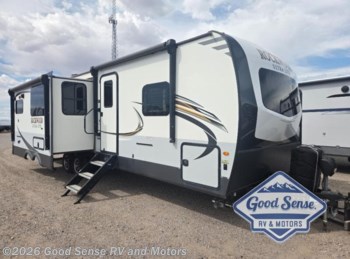 Used 2021 Forest River Rockwood Ultra Lite 2910SB available in Albuquerque, New Mexico