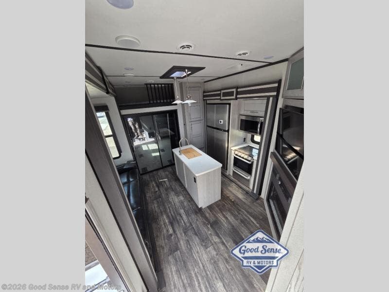 Used 2021 Keystone Fuzion 357 available in Albuquerque, New Mexico