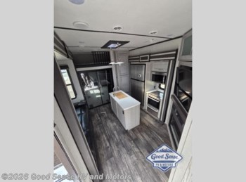 Used 2021 Keystone Fuzion 357 available in Albuquerque, New Mexico