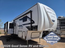 New 2026 East to West Blackthorn 2990MK available in Albuquerque, New Mexico