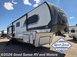 New 2026 East to West Ahara 383UR available in Albuquerque, New Mexico