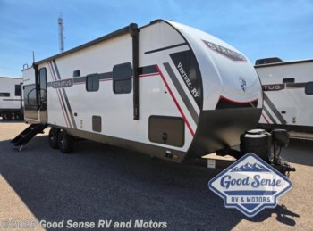 New 2027 Venture RV Stratus SR261VRB available in Albuquerque, New Mexico