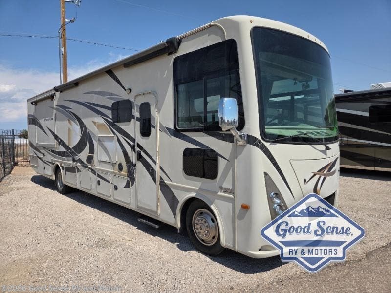 Used 2017 Thor Motor Coach Windsport 35M available in Albuquerque, New Mexico