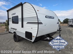 New 2027 Sunset Park RV Sunlite 16BH available in Albuquerque, New Mexico