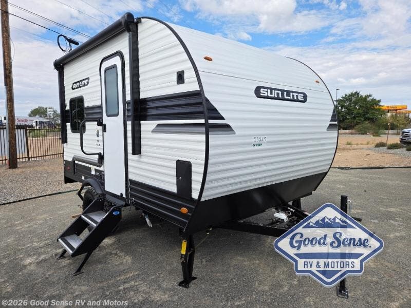 New 2027 Sunset Park RV  Sunlite 14TH available in Albuquerque, New Mexico