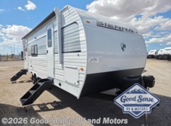 New 2027 Venture RV Sienna 231VRK available in Albuquerque, New Mexico