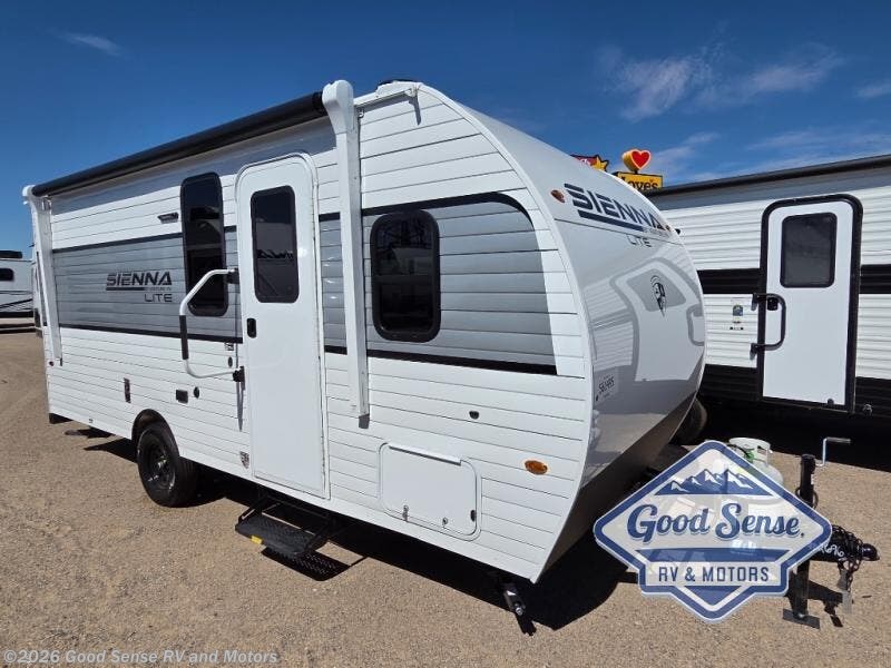 New 2027 Venture RV Sienna Lite 170VBH available in Albuquerque, New Mexico
