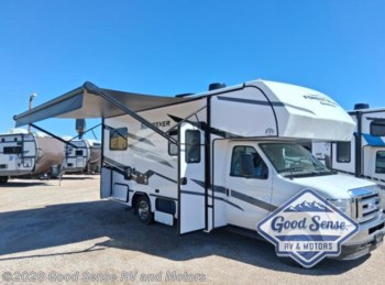 New 2026 Forest River Sunseeker 2150SLE available in Albuquerque, New Mexico