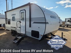 New 2027 Sunset Park RV Sun Lite LTD 21DB available in Albuquerque, New Mexico