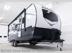 Used 2024 Forest River Flagstaff Micro Lite 25DK available in Albuquerque, New Mexico