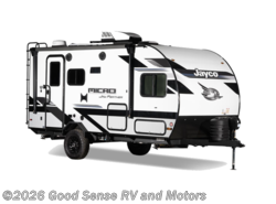 Used 2024 Jayco Jay Feather Micro 173MRB available in Albuquerque, New Mexico