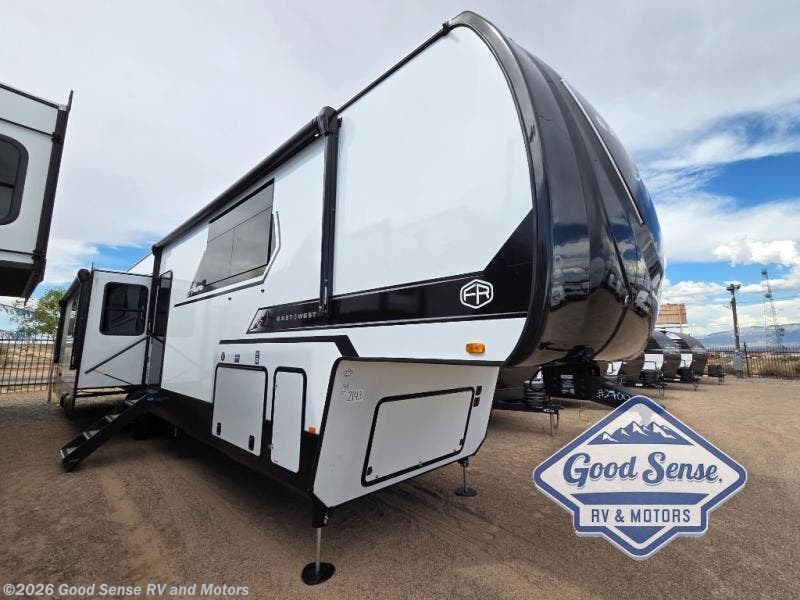 New 2027 East to West Ahara 395FB available in Albuquerque, New Mexico