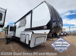 New 2027 East to West Ahara 395FB available in Albuquerque, New Mexico
